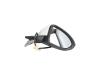 Wing mirror, right from a Volkswagen Golf VII (AUA), 2012 / 2021 e-Golf, Hatchback, Electric, 100kW (136pk), FWD, EAZA; EBSA, 2016-12 / 2021-01 2020
