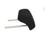 Headrest from a Seat Leon (1P1), 2005 / 2013 1.6, Hatchback, 4-dr, Petrol, 1.595cc, 75kW (102pk), FWD, BSE, 2005-07 / 2010-04, 1P1 2008
