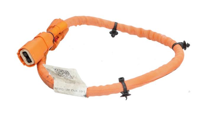 Sebn Cable Cable high-voltage Volkswagen Golf VII e-Golf - 5QE971449A SEBN