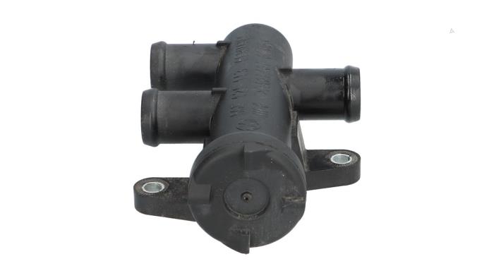 Usagé Thermostat Volkswagen Golf VII (AUA) e-Golf Prix € 25,00 Prix TTC proposé par Automaterialen Ronald Morien B.V.