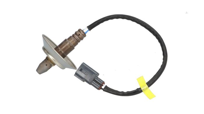 Usados Sonda Lambda Toyota Yaris III (P13) 1.5 16V Hybrid Precio € 39,00 Norma de margen ofrecido por Automaterialen Ronald Morien B.V.