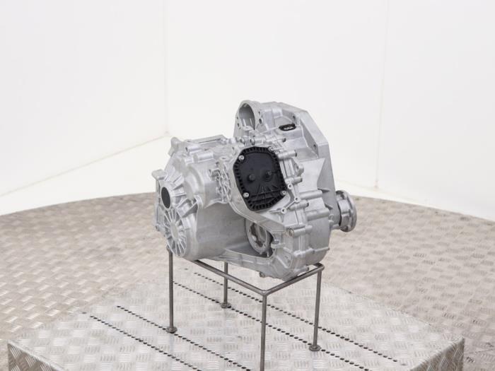 Gearbox Volkswagen Golf Plus 1.4 TSI 122 16V - 0AM300060D NTZ