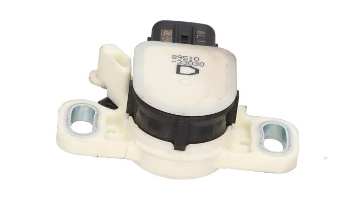 Gebrauchte Bremsassistent Sensor Toyota Yaris III (P13) 1.5 16V Hybrid Preis € 29,00 Margenregelung angeboten von Automaterialen Ronald Morien B.V.