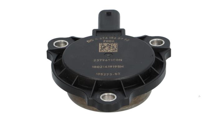 Gebrauchte Nockenwelle Sensor Mercedes C (W205) C-300 2.0 Turbo 16V Preis € 25,00 Margenregelung angeboten von Automaterialen Ronald Morien B.V.