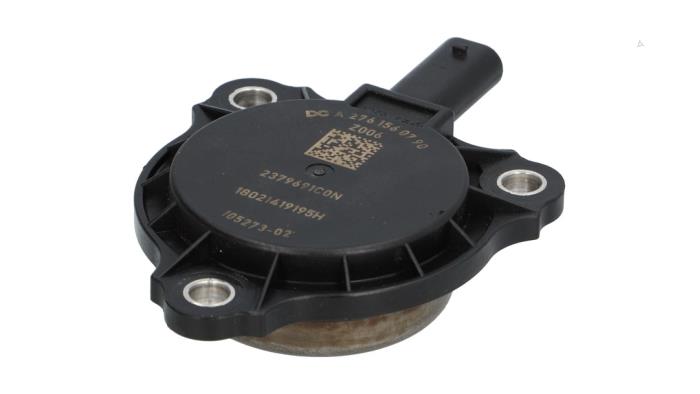 Gebrauchte Nockenwelle Sensor Mercedes C (W205) C-300 2.0 Turbo 16V Preis € 25,00 Margenregelung angeboten von Automaterialen Ronald Morien B.V.