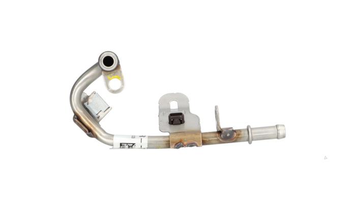 Neuf Conduit (divers) Renault Clio V (RJAB) 1.0 TCe 90 12V Bi-Fuel Prix € 25,00 Prix TTC proposé par Automaterialen Ronald Morien B.V.