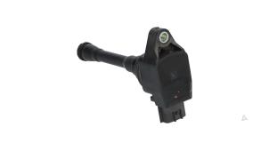 Begagnade Tändspole Dacia Sandero III 1.0 SCe 65 12V Pris € 25,00 Inklusive moms erbjuds av Automaterialen Ronald Morien B.V.