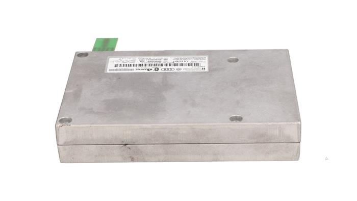 Begagnade Telefonmodul Audi TT (8J3) 2.5 RS Turbo 20V Quattro Pris € 79,00 Marginaltabell erbjuds av Automaterialen Ronald Morien B.V.