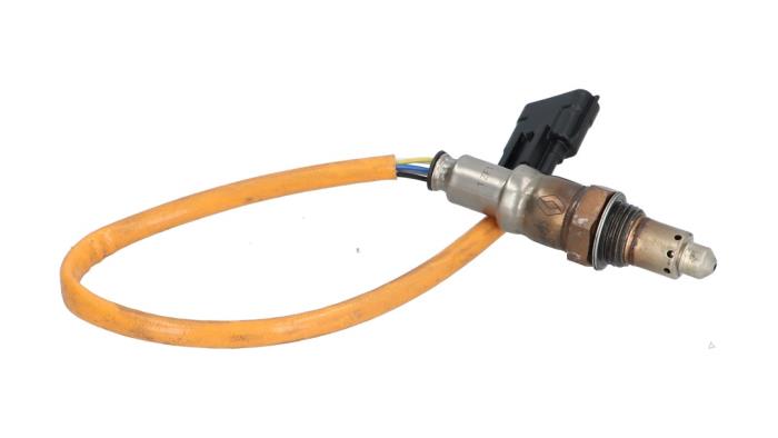 New Lambda probe Dacia Dokker (0S) 1.6 SCE 16V Bi-Fuel Price € 95,00 Inclusive VAT offered by Automaterialen Ronald Morien B.V.