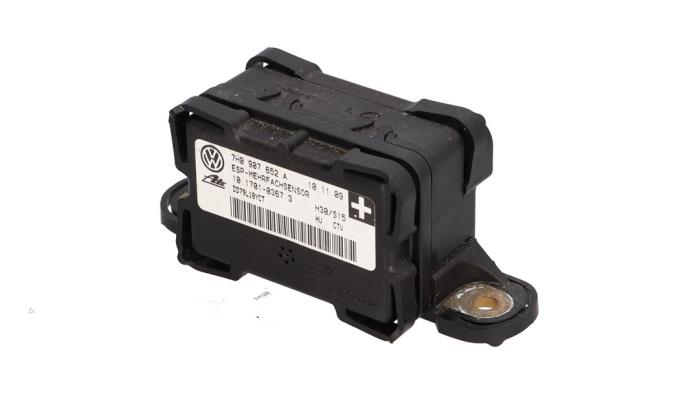 Usados Sensor Esp Duo Audi TT (8J3) 2.5 RS Turbo 20V Quattro Precio € 25,00 Norma de margen ofrecido por Automaterialen Ronald Morien B.V.