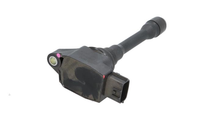 Ignition coil from a Renault Clio V (RJAB) 1.6 E-Tech 145 16V 2022