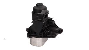 Usados Filtro de aceite Volkswagen Transporter/Caravelle T6 2.0 TDI 204 4Motion Precio € 149,00 IVA incluido ofrecido por Automaterialen Ronald Morien B.V.