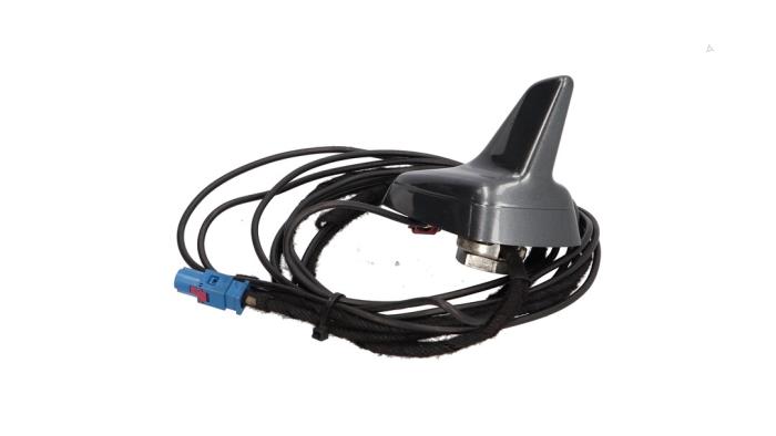 Gebrauchte Antenne Audi TT (8J3) 2.5 RS Turbo 20V Quattro Preis € 49,00 Margenregelung angeboten von Automaterialen Ronald Morien B.V.