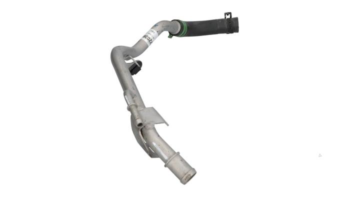 Nya Vattenrör Renault Clio V (RJAB) 1.0 TCe 90 12V Bi-Fuel Pris € 14,99 Inklusive moms erbjuds av Automaterialen Ronald Morien B.V.