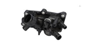 New Thermostat housing Renault Clio V (RJAB) 1.0 TCe 90 12V Bi-Fuel Price € 48,99 Inclusive VAT offered by Automaterialen Ronald Morien B.V.