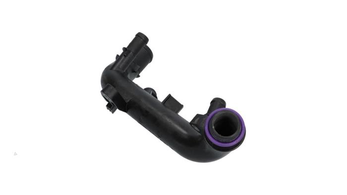 Nya Vattenrör Renault Clio V (RJAB) 1.0 TCe 90 12V Bi-Fuel Pris € 34,99 Inklusive moms erbjuds av Automaterialen Ronald Morien B.V.