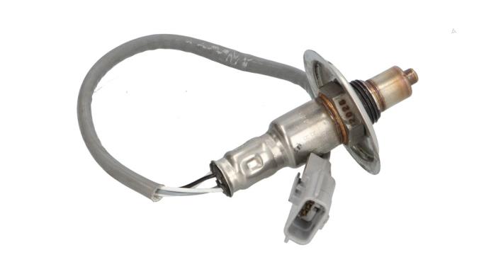 Nuevos Sonda Lambda Renault Clio V (RJAB) 1.0 TCe 90 12V Bi-Fuel Precio € 75,00 IVA incluido ofrecido por Automaterialen Ronald Morien B.V.