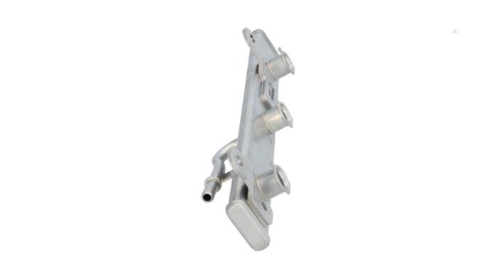 Neuf Système d'injection Renault Clio V (RJAB) 1.0 TCe 90 12V Bi-Fuel Prix € 99,00 Prix TTC proposé par Automaterialen Ronald Morien B.V.