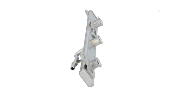 Neuf Système d'injection Renault Clio V (RJAB) 1.0 TCe 90 12V Bi-Fuel Prix € 99,00 Prix TTC proposé par Automaterialen Ronald Morien B.V.