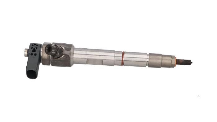 Usagé Injecteurs Skoda Rapid 1.6 TDI 16V Prix € 175,45 Prix TTC proposé par Automaterialen Ronald Morien B.V.