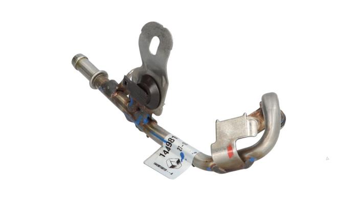 Neuf Conduit (divers) Renault Clio V (RJAB) 1.0 TCe 90 12V Bi-Fuel Prix € 25,00 Prix TTC proposé par Automaterialen Ronald Morien B.V.