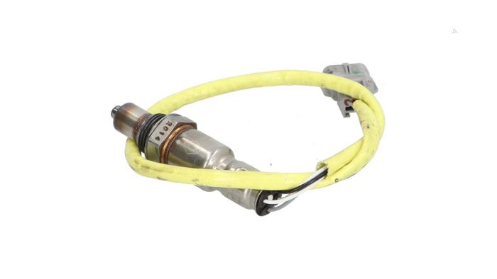 Nuevos Sonda Lambda Dacia Dokker (0S) 1.6 SCE 16V Bi-Fuel Precio € 75,00 IVA incluido ofrecido por Automaterialen Ronald Morien B.V.