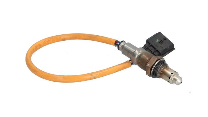 New Lambda probe Dacia Dokker (0S) 1.6 SCE 16V Bi-Fuel Price € 95,00 Inclusive VAT offered by Automaterialen Ronald Morien B.V.