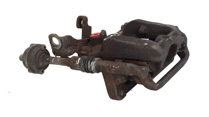 Gebrauchte Bremszange rechts hinten Opel Astra J GTC (PD2/PF2) 1.4 Turbo 16V ecoFLEX 140 Preis € 45,00 Margenregelung angeboten von Automaterialen Ronald Morien B.V.