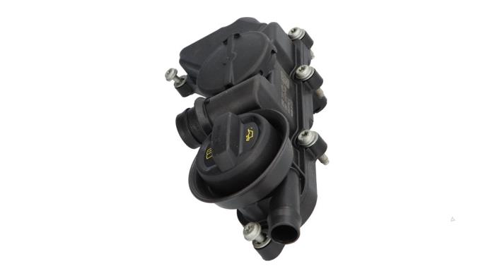 Begagnade PCV-ventil Volkswagen T-Roc I 1.5 TSI Evo BMT 16V Pris € 15,00 Marginaltabell erbjuds av Automaterialen Ronald Morien B.V.