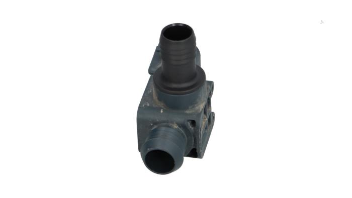 Gebrauchte Bremsassistent Sensor Opel Astra J GTC (PD2/PF2) 1.4 Turbo 16V ecoFLEX 140 Preis € 25,00 Margenregelung angeboten von Automaterialen Ronald Morien B.V.