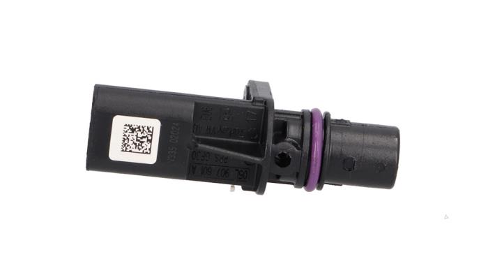 Nya Kamaxelsensor Volkswagen Caddy IV 2.0 TDI 122 Pris € 48,99 Inklusive moms erbjuds av Automaterialen Ronald Morien B.V.