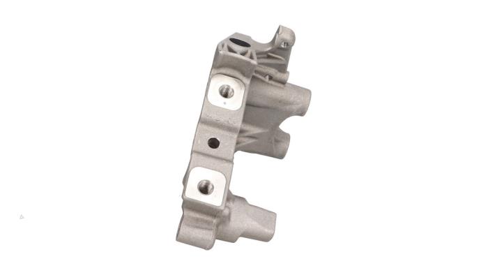Engine mount Volkswagen Caddy IV, 2015 2.0 TDI 102, Delivery, Diesel, 1.968cc, 75kW (102pk), FWD, DTR, 2021-01 (New)