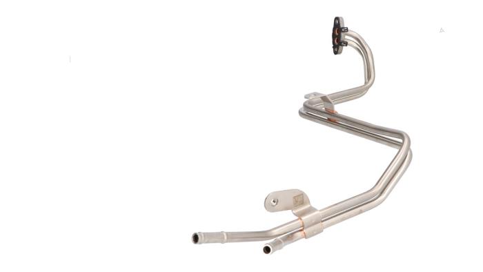 Usagé Conduit (divers) Volkswagen Golf VII Variant (AUVV) 1.2 TSI 16V BlueMOTION Prix € 39,00 Prix TTC proposé par Automaterialen Ronald Morien B.V.