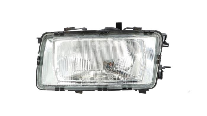 Nowe Reflektor lewy Audi 80 (B3) 1.8 S Cena € 60,50 Z VAT oferowane przez Automaterialen Ronald Morien B.V.