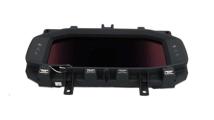 Begagnade Instrumentpanel Cupra Formentor 2.5 VZ5 16V 4Drive Pris € 195,00 Marginaltabell erbjuds av Automaterialen Ronald Morien B.V.