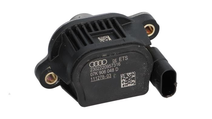 Begagnade Kamaxelsensor Cupra Formentor 2.5 VZ5 16V 4Drive Pris € 29,00 Marginaltabell erbjuds av Automaterialen Ronald Morien B.V.