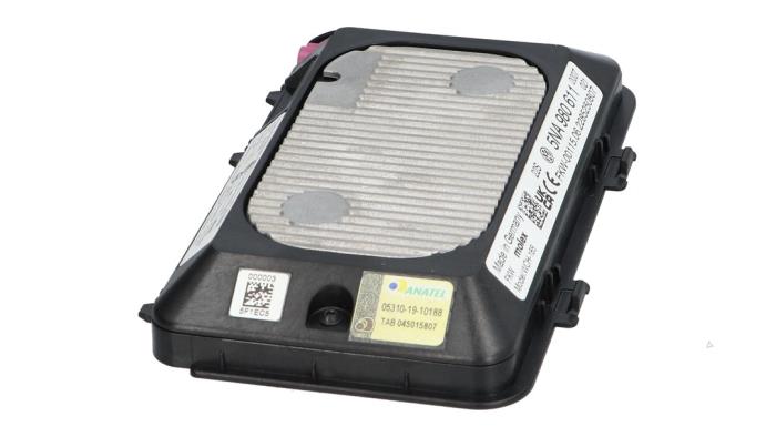 Używane Antena Cupra Formentor 2.5 VZ5 16V 4Drive Cena € 49,00 Procedura marży oferowane przez Automaterialen Ronald Morien B.V.
