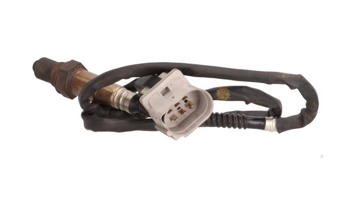 Usados Sonda Lambda Volkswagen Phaeton (3D) 6.0 W12 48V 4Motion Precio € 15,00 Norma de margen ofrecido por Automaterialen Ronald Morien B.V.