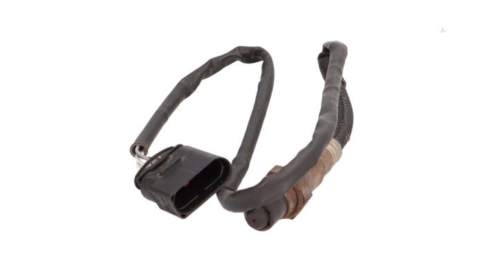 Usados Sonda Lambda Volkswagen Phaeton (3D) 6.0 W12 48V 4Motion Precio € 15,00 Norma de margen ofrecido por Automaterialen Ronald Morien B.V.