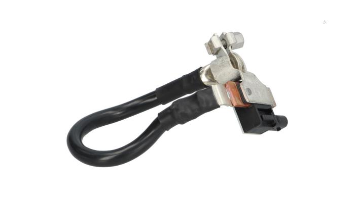 Begagnade Batterisensor Cupra Formentor 2.5 VZ5 16V 4Drive Pris € 75,00 Marginaltabell erbjuds av Automaterialen Ronald Morien B.V.
