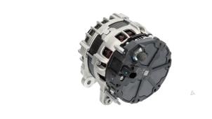 Dynamo van een Volkswagen Transporter/Caravelle T6 2.0 TDI 150 2021