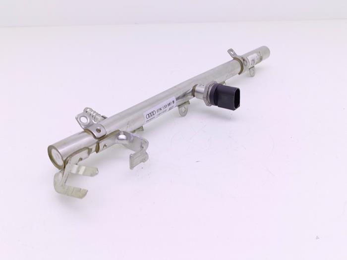 Usagé Distributeur de carburant Cupra Formentor 2.5 VZ5 16V 4Drive Prix € 95,00 Règlement à la marge proposé par Automaterialen Ronald Morien B.V.