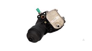 Used Oil filter housing Audi A5 (8T3) 2.0 TDI 16V Price € 149,00 Inclusive VAT offered by Automaterialen Ronald Morien B.V.