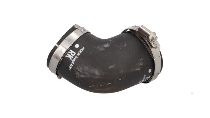Neuf Tuyau intercooler Volkswagen Crafter (SY) 2.0 TDI 4Motion Prix € 25,00 Prix TTC proposé par Automaterialen Ronald Morien B.V.