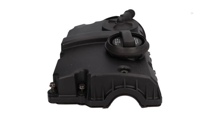 Gebrauchte Ventildeckel Volkswagen Lupo (6X1) 1.2 TDI 3L Preis € 45,00 Margenregelung angeboten von Automaterialen Ronald Morien B.V.