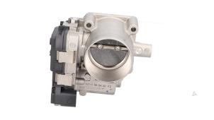 New Throttle body Volkswagen Golf VII (AUA) 1.4 TSI 16V Price € 90,75 Inclusive VAT offered by Automaterialen Ronald Morien B.V.