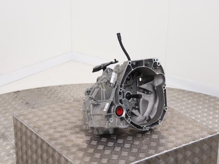 Gearboxes with gearbox code JT stock | ProxyParts.com