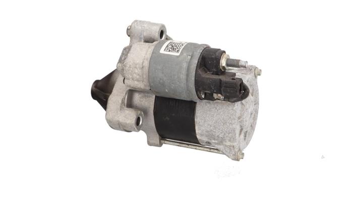 Usagé Démarreur Opel Crossland (X) 1.2 12V Prix € 29,00 Prix TTC proposé par Automaterialen Ronald Morien B.V.