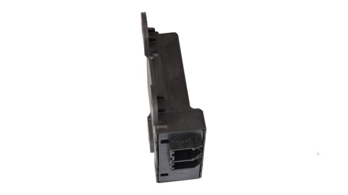 Begagnade PDC-modul Opel Astra J GTC (PD2/PF2) 1.4 Turbo 16V ecoFLEX 140 Pris € 45,00 Marginaltabell erbjuds av Automaterialen Ronald Morien B.V.