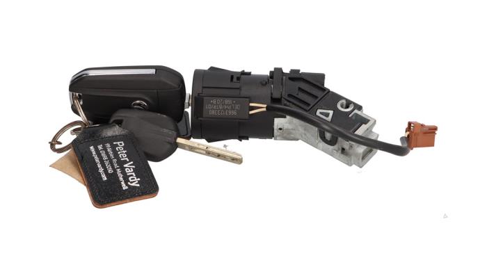 Ignition locks + keys with part number 185 stock | ProxyParts.com